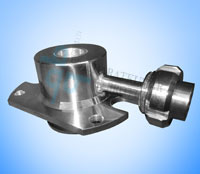 Cnc/Vmc Machining