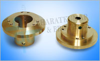 Cnc/Vmc Machining